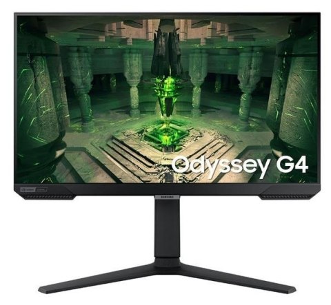Monitor 27 cali LS27BG400EUXEN IPS 1920x1080 FHD 16:9 2xHDMI/1xDP 1 ms (GTG) płaski HAS+PIVOT 240Hz Gaming 2 lata d2d Monitor 27 cali LS27BG400EUXEN IPS 1920x1080 FHD 16:9 2xHDMI/1xDP 1 ms (GTG) płaski HAS+PIVOT 240Hz Gaming 2 lata d2d