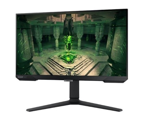 Monitor 27 cali LS27BG400EUXEN IPS 1920x1080 FHD 16:9 2xHDMI/1xDP 1 ms (GTG) płaski HAS+PIVOT 240Hz Gaming 2 lata d2d Monitor 27 cali LS27BG400EUXEN IPS 1920x1080 FHD 16:9 2xHDMI/1xDP 1 ms (GTG) płaski HAS+PIVOT 240Hz Gaming 2 lata d2d