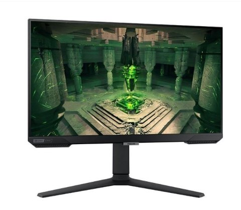 Monitor 27 cali LS27BG400EUXEN IPS 1920x1080 FHD 16:9 2xHDMI/1xDP 1 ms (GTG) płaski HAS+PIVOT 240Hz Gaming 2 lata d2d Monitor 27 cali LS27BG400EUXEN IPS 1920x1080 FHD 16:9 2xHDMI/1xDP 1 ms (GTG) płaski HAS+PIVOT 240Hz Gaming 2 lata d2d