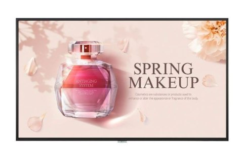 Monitor wielkoformatowy 65UH7J-H 65 cali UHD IPS 700cd/m2 24/7 Monitor wielkoformatowy 65UH7J-H 65 cali UHD IPS 700cd/m2 24/7