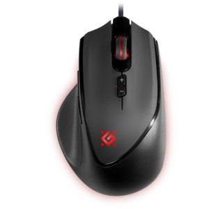 Mysz gamingowa przewodowa Boost GM-708L 7200 dpi 7P