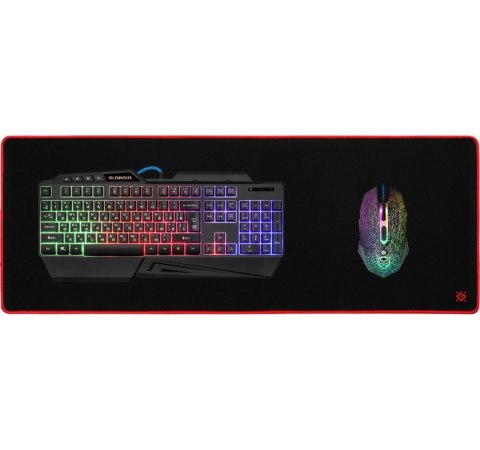 Podkładka Gaming Ultra 800 x 300 x 3 mm Podkładka Gaming Ultra 800 x 300 x 3 mm