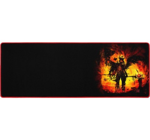 Podkładka Gaming Warrior 820 x 300 x 3 mm Podkładka Gaming Warrior 820 x 300 x 3 mm
