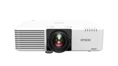 Projektor EB-L630SU Short Throw LASER/WUXGA/6000L/2.5m:1/WLAN Projektor EB-L630SU Short Throw LASER/WUXGA/6000L/2.5m:1/WLAN