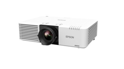 Projektor EB-L630SU Short Throw LASER/WUXGA/6000L/2.5m:1/WLAN Projektor EB-L630SU Short Throw LASER/WUXGA/6000L/2.5m:1/WLAN