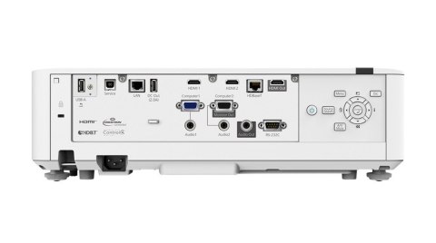 Projektor EB-L630SU Short Throw LASER/WUXGA/6000L/2.5m:1/WLAN Projektor EB-L630SU Short Throw LASER/WUXGA/6000L/2.5m:1/WLAN