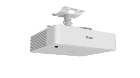 Projektor EB-L630SU Short Throw LASER/WUXGA/6000L/2.5m:1/WLAN Projektor EB-L630SU Short Throw LASER/WUXGA/6000L/2.5m:1/WLAN