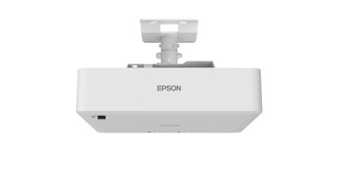 Projektor EB-L630SU Short Throw LASER/WUXGA/6000L/2.5m:1/WLAN Projektor EB-L630SU Short Throw LASER/WUXGA/6000L/2.5m:1/WLAN