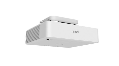 Projektor EB-L630SU Short Throw LASER/WUXGA/6000L/2.5m:1/WLAN Projektor EB-L630SU Short Throw LASER/WUXGA/6000L/2.5m:1/WLAN