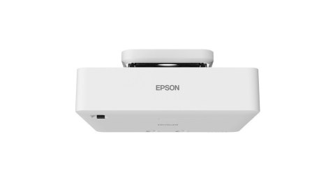 Projektor EB-L630SU Short Throw LASER/WUXGA/6000L/2.5m:1/WLAN Projektor EB-L630SU Short Throw LASER/WUXGA/6000L/2.5m:1/WLAN