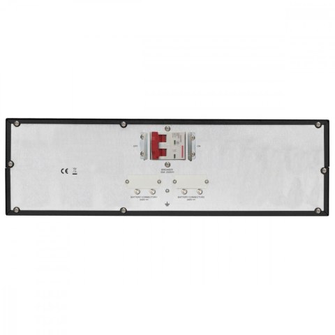 Zasilacz awaryjny SRV240RLBP-9A Easy UPS On-Line SRV Battery Pack (6/10kVA) for Extended Runtime Model 240V, 2160VAh, rackmount 