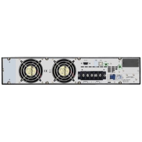 Zasilacz awaryjny SRV6KRIRK Easy UPS SRV RM 6000VA 230V