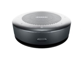 Zestaw głośnomówiący UC SPK01M 85dB,3xMIC,USB-C,AUX,BT