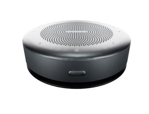 Zestaw głośnomówiący UC SPK01M 85dB,3xMIC,USB-C,AUX,BT Zestaw głośnomówiący UC SPK01M 85dB,3xMIC,USB-C,AUX,BT