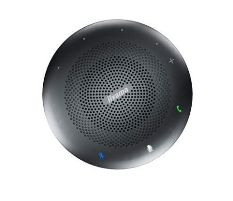 Zestaw głośnomówiący UC SPK01M 85dB,3xMIC,USB-C,AUX,BT Zestaw głośnomówiący UC SPK01M 85dB,3xMIC,USB-C,AUX,BT