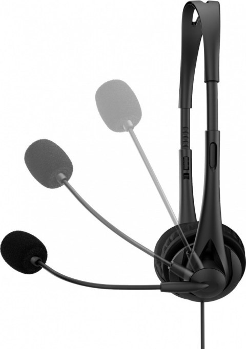 Zestaw słuchawkowy USB G2 Stereo 428K6AA Zestaw słuchawkowy USB G2 Stereo 428K6AA
