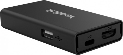 Hub BYOD VCH51 1RJ45 1HDMI 1USB-C Hub BYOD VCH51 1RJ45 1HDMI 1USB-C