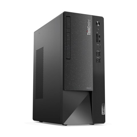 Komputer ThinkCentre Neo 50t TWR 11SC001UPB W11Pro i5-12400/8GB/512GB/INT/DVD/3YRS OS + 1YR Premier Support Komputer ThinkCentre Neo 50t TWR 11SC001UPB W11Pro i5-12400/8GB/512GB/INT/DVD/3YRS OS + 1YR Premier Support