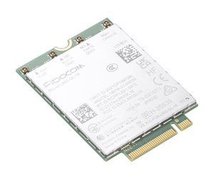 Modem ThinkPad Fibocom L860-GL-16 CAT16 4G LTE WWAN 4XC1K20993