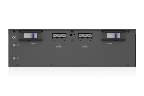 Moduł rozszerzający (Battery Pack), (20x12V 9Ah) do UPS 6kVA DN-170106 i 10kVA DN-170107 Moduł rozszerzający (Battery Pack), (20x12V 9Ah) do UPS 6kVA DN-170106 i 10kVA DN-170107
