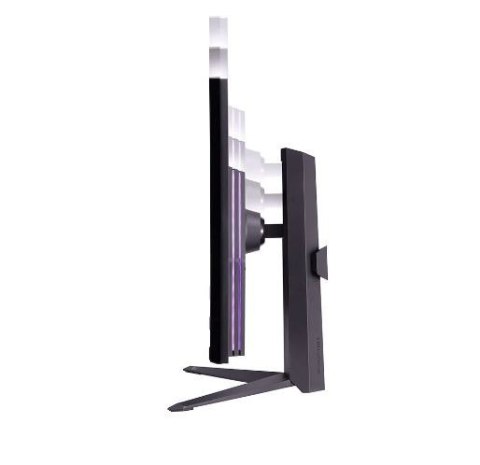 Monitor gamingowy 32GQ850-B 32 cale QHD Nano IPS UltraGear 240Hz Monitor gamingowy 32GQ850-B 32 cale QHD Nano IPS UltraGear 240Hz