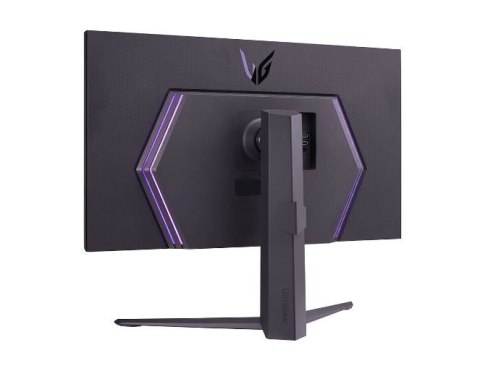 Monitor gamingowy 32GQ850-B 32 cale QHD Nano IPS UltraGear 240Hz Monitor gamingowy 32GQ850-B 32 cale QHD Nano IPS UltraGear 240Hz