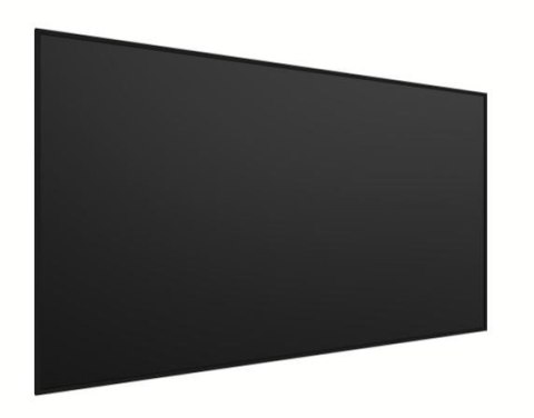 Monitor wielkoformatowy 98UM5J 98 cali UHD IPS 500cd/m2 16/7 Monitor wielkoformatowy 98UM5J 98 cali UHD IPS 500cd/m2 16/7