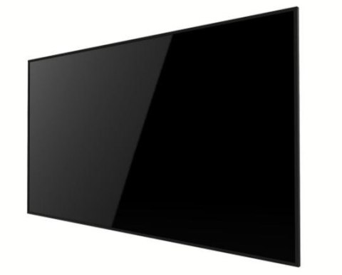 Monitor wielkoformatowy 98UM5J 98 cali UHD IPS 500cd/m2 16/7 Monitor wielkoformatowy 98UM5J 98 cali UHD IPS 500cd/m2 16/7