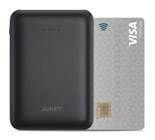 PB-N66 Ultra Slim PowerBank 10000mAh 3xUSB 5V LED
