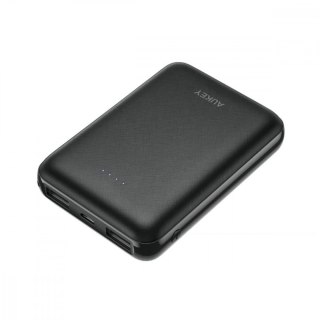 PB-N66 Ultra Slim PowerBank 10000mAh 3xUSB 5V LED