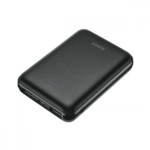 PB-N66 Ultra Slim PowerBank 10000mAh 3xUSB 5V LED PB-N66 Ultra Slim PowerBank 10000mAh 3xUSB 5V LED
