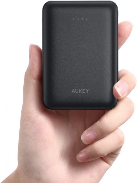 PB-N66 Ultra Slim PowerBank 10000mAh 3xUSB 5V LED PB-N66 Ultra Slim PowerBank 10000mAh 3xUSB 5V LED