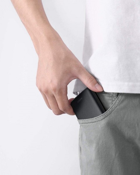 PB-N66 Ultra Slim PowerBank 10000mAh 3xUSB 5V LED PB-N66 Ultra Slim PowerBank 10000mAh 3xUSB 5V LED