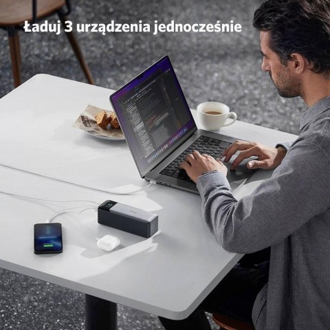 Powerbank 737 GaNPrime 140W PD 24 000 mAh Powerbank 737 GaNPrime 140W PD 24 000 mAh