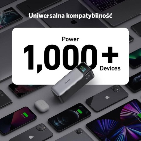 Powerbank 737 GaNPrime 140W PD 24 000 mAh Powerbank 737 GaNPrime 140W PD 24 000 mAh