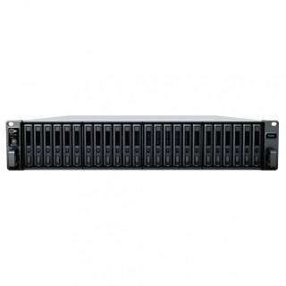 Serwer NAS FS3410 24xHDD Xeon D-1541 16GB DDR4 4x1GbE 2x10GbE 2xUSB3.0 2U