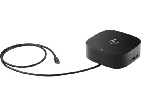 USB-C Essential Dock G5 EURO 72C71AA USB-C Essential Dock G5 EURO 72C71AA