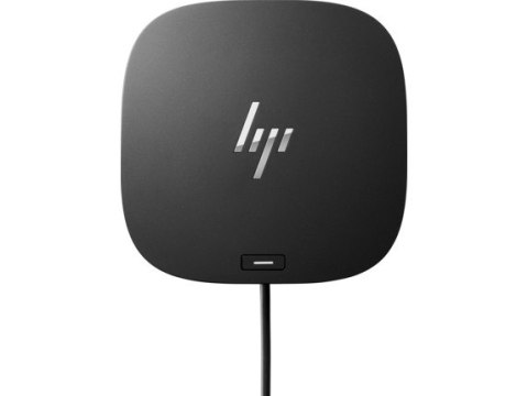 USB-C Essential Dock G5 EURO 72C71AA USB-C Essential Dock G5 EURO 72C71AA