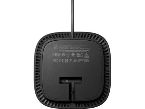 USB-C Essential Dock G5 EURO 72C71AA USB-C Essential Dock G5 EURO 72C71AA