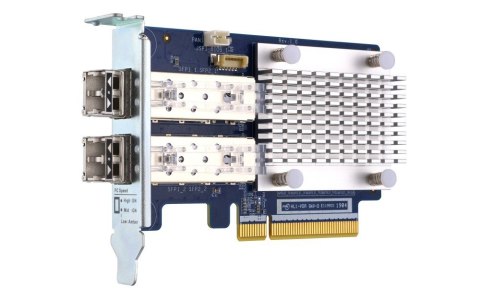 Adapter 16G Fibre Channel Host Bus QXP-16G2FC Adapter 16G Fibre Channel Host Bus QXP-16G2FC