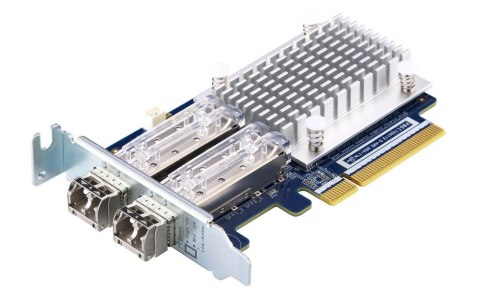 Adapter 16G Fibre Channel Host Bus QXP-16G2FC Adapter 16G Fibre Channel Host Bus QXP-16G2FC