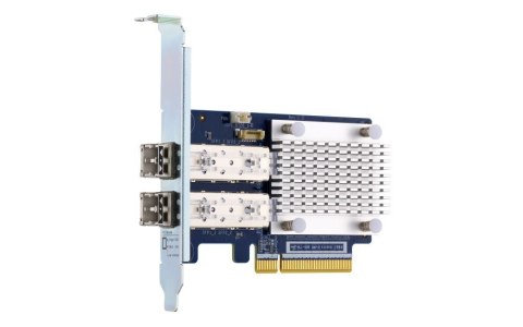 Adapter 16G Fibre Channel Host Bus QXP-16G2FC Adapter 16G Fibre Channel Host Bus QXP-16G2FC