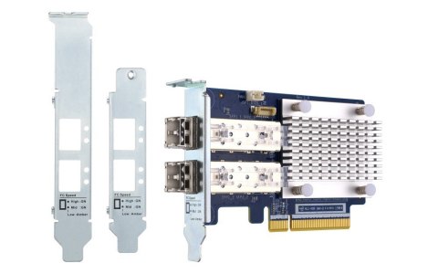 Adapter 16G Fibre Channel Host Bus QXP-16G2FC Adapter 16G Fibre Channel Host Bus QXP-16G2FC