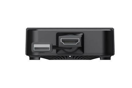 Adapter bezprzewodowy WP D001HU Adapter bezprzewodowy WP D001HU