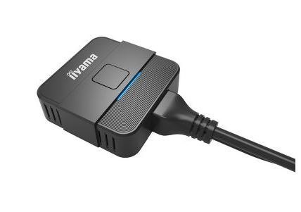 Adapter bezprzewodowy WP D001HU Adapter bezprzewodowy WP D001HU