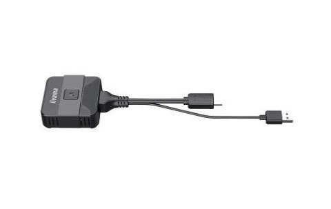 Adapter bezprzewodowy WP D001HU Adapter bezprzewodowy WP D001HU
