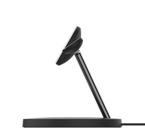 Bezprzewodowa podstawka ładująca BOOST CHARGE PRO 3w1 MagSafe czarna Bezprzewodowa podstawka ładująca BOOST CHARGE PRO 3w1 MagSafe czarna
