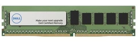 Dell 32GB - 2RX8 DDR4 RDIMM 3200MHz 16Gb BASE Dell 32GB - 2RX8 DDR4 RDIMM 3200MHz 16Gb BASE