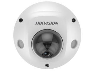 Kamera IP Dome DS-2CD2546G2-IS(2.8mm)C Kamera IP Dome