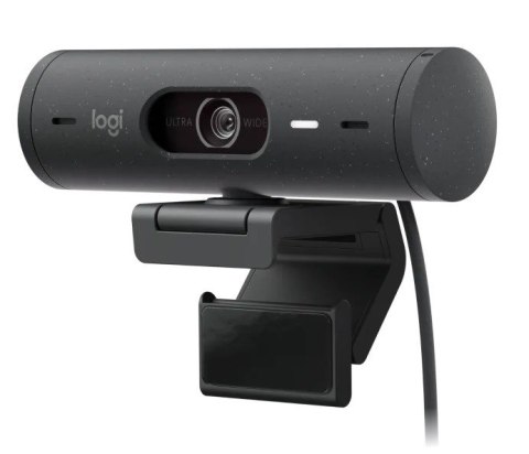 Kamera internetowa Brio 500 Grafitowy 960-001422